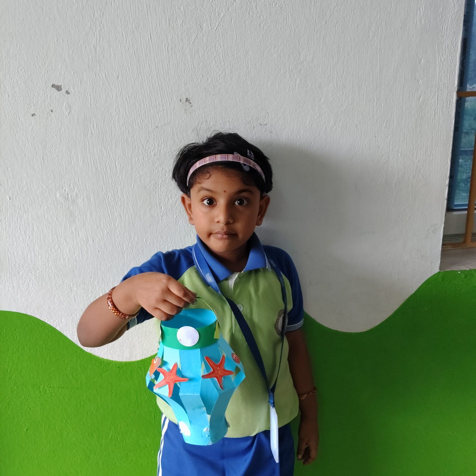 EuroKids Activity 134