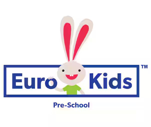 EuroKids School Logo